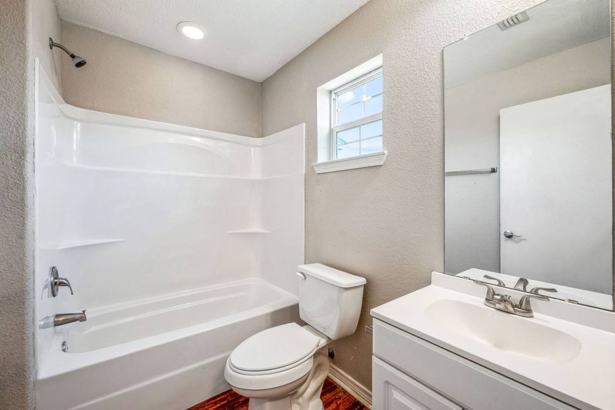Townhouse for rent at 1401 N Columbia St, Stephenville, TX 76401