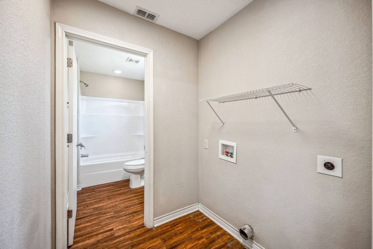 Townhouse for rent at 1401 N Columbia St, Stephenville, TX 76401