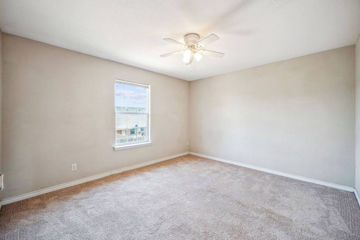 Townhouse for rent at 1401 N Columbia St, Stephenville, TX 76401