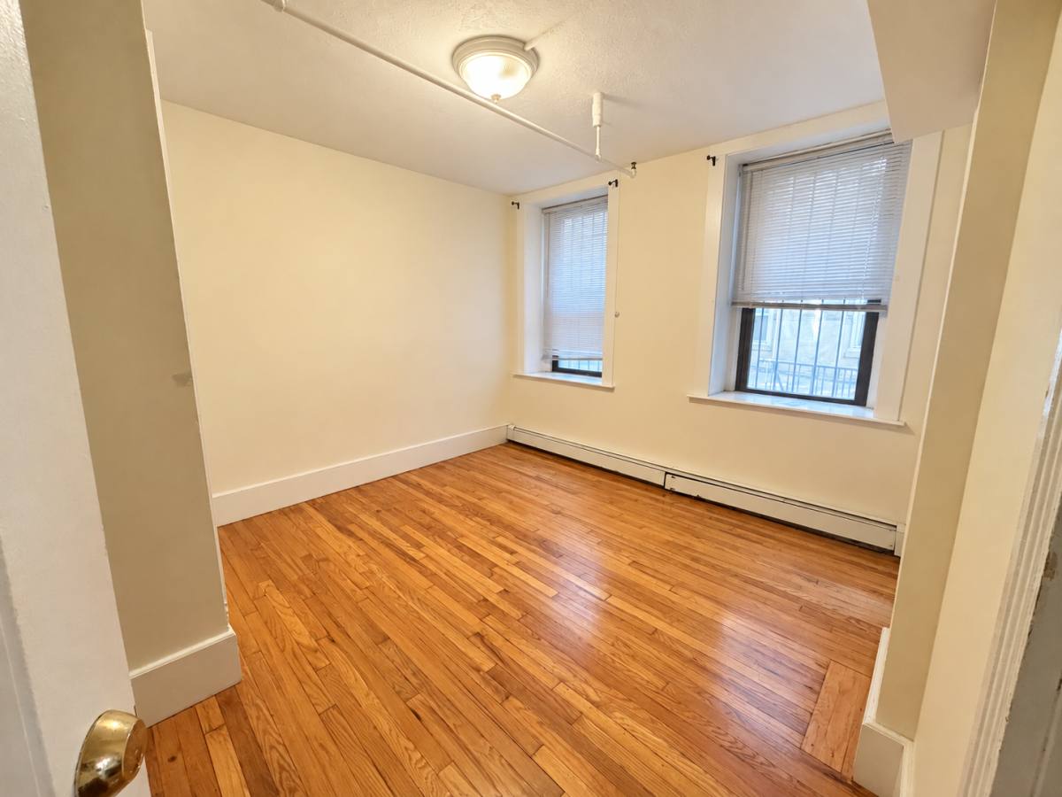 Apartment for rent at 51 Park Dr #B-1, Boston, MA 02215