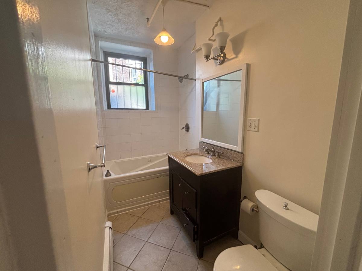 Apartment for rent at 51 Park Dr #B-1, Boston, MA 02215