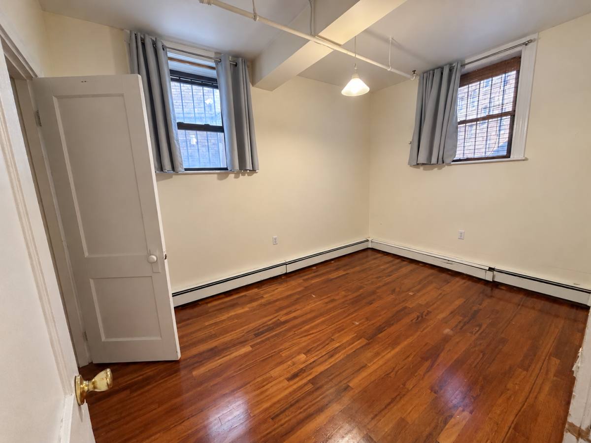 Apartment for rent at 51 Park Dr #B-1, Boston, MA 02215