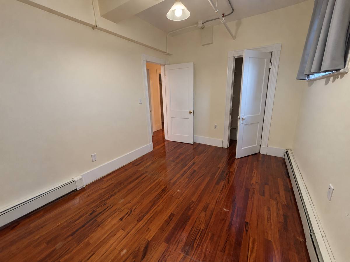 Apartment for rent at 51 Park Dr #B-1, Boston, MA 02215