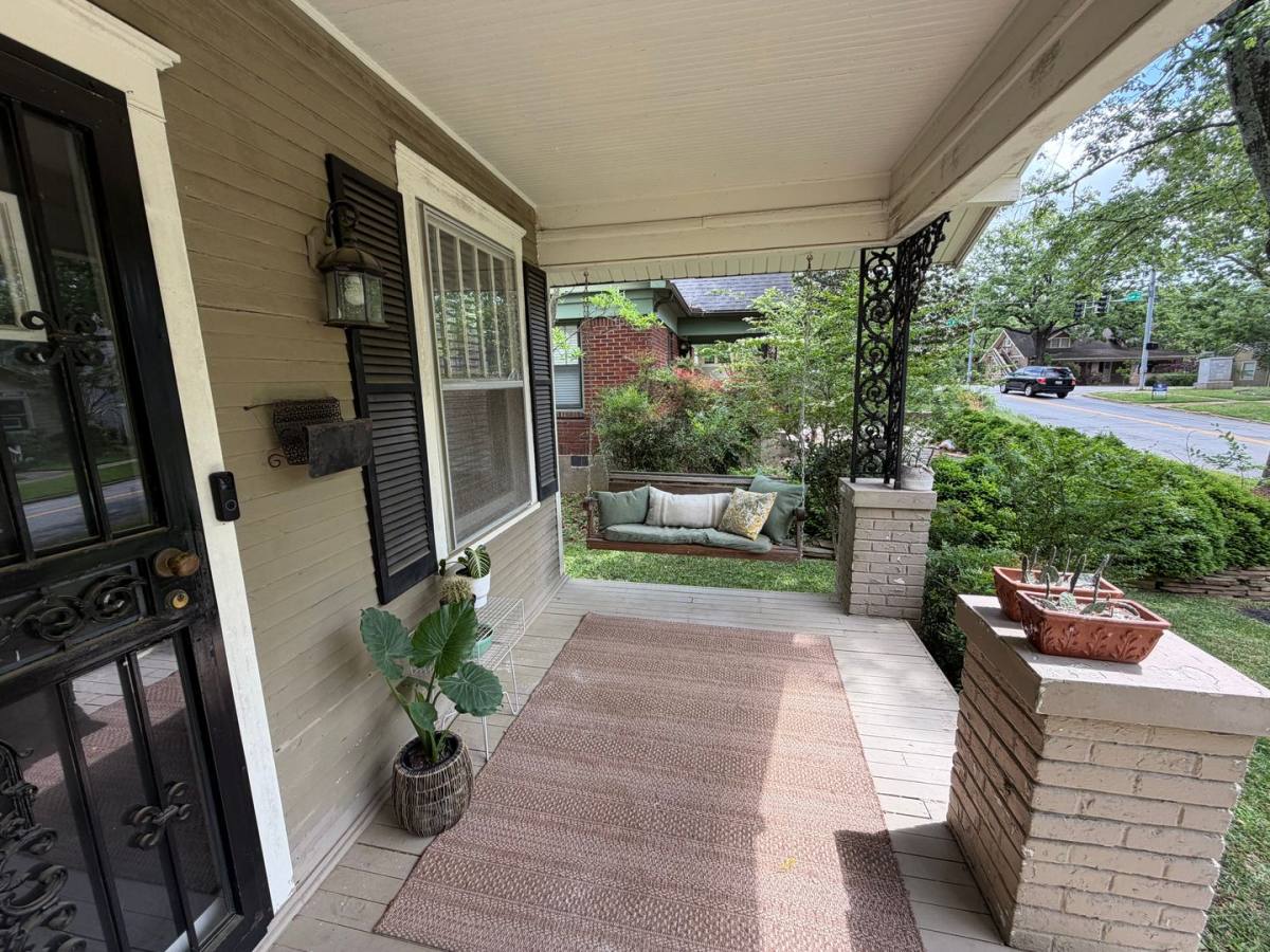 House for rent at 5110 Lee Ave, Little Rock, AR 72205