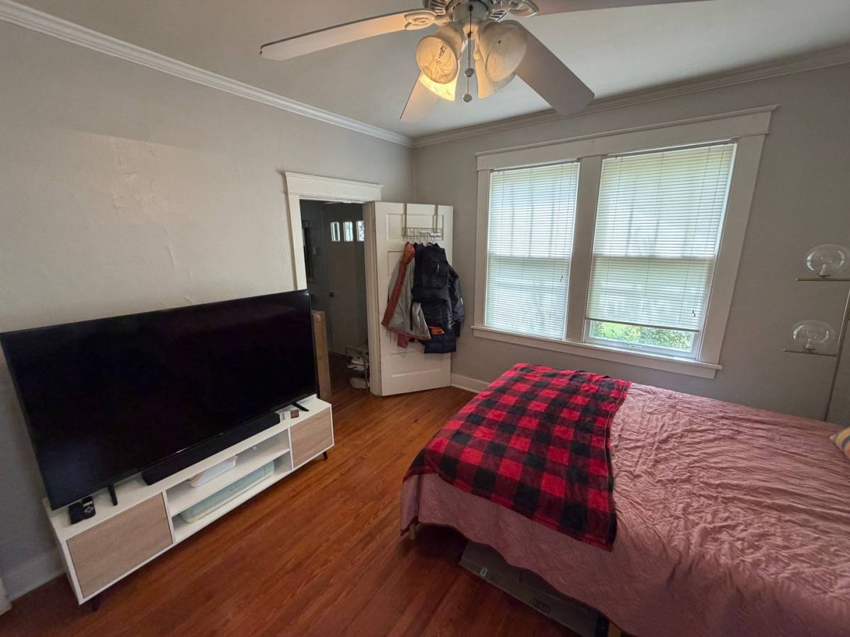 House for rent at 5110 Lee Ave, Little Rock, AR 72205