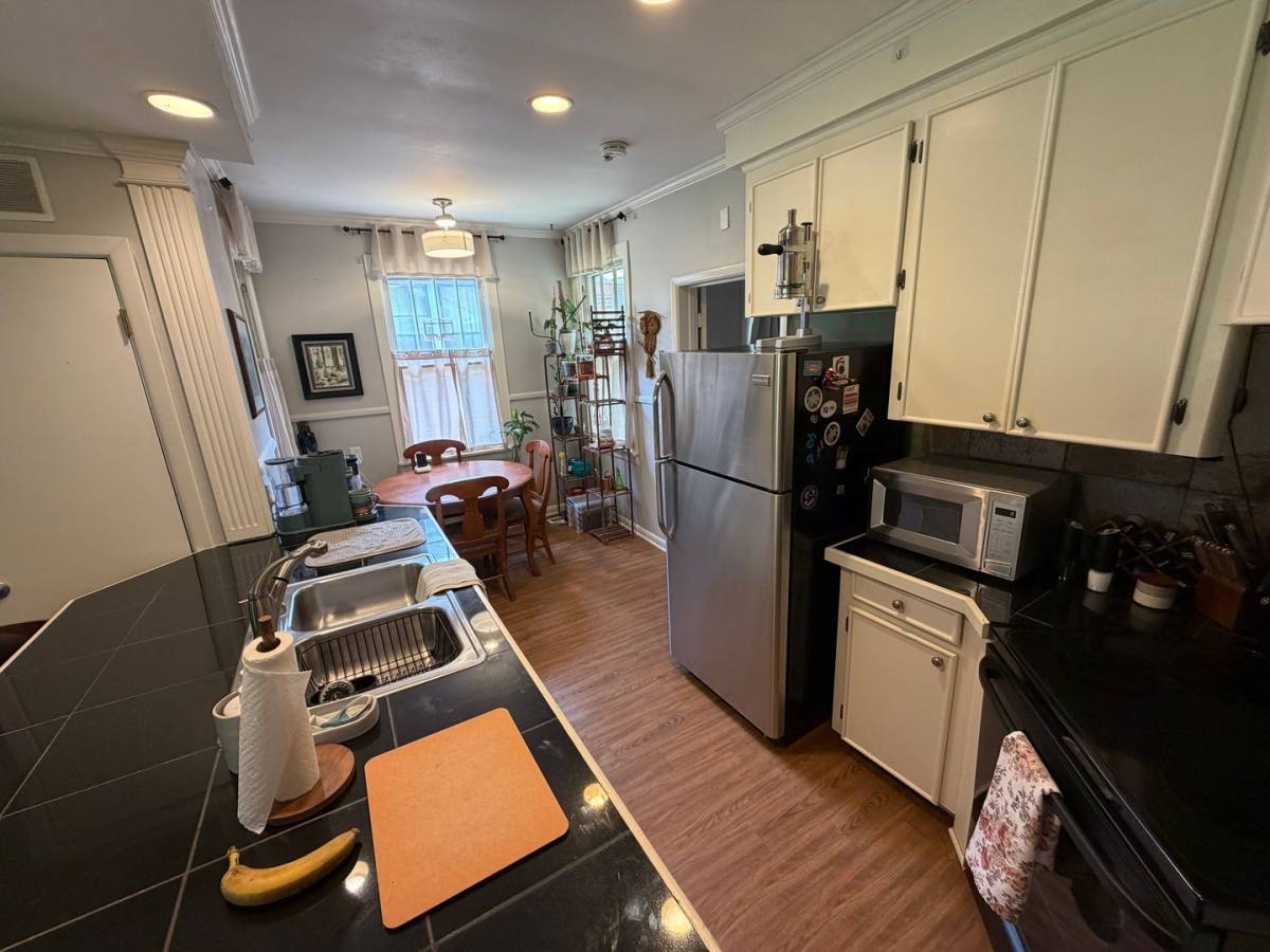 House for rent at 5110 Lee Ave, Little Rock, AR 72205