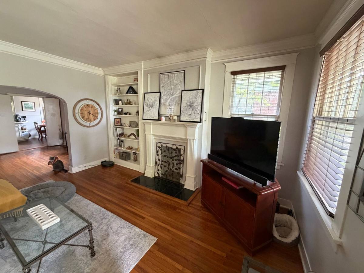 House for rent at 5110 Lee Ave, Little Rock, AR 72205