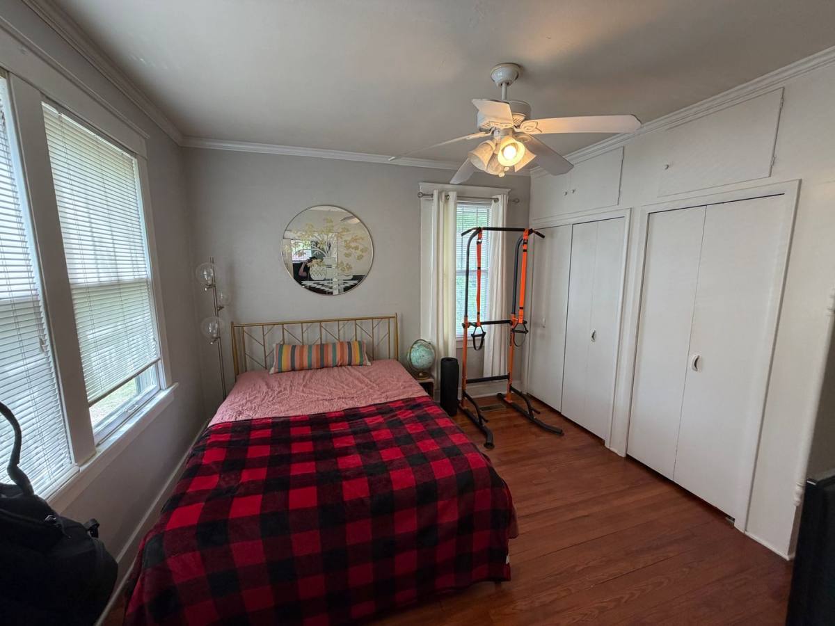 House for rent at 5110 Lee Ave, Little Rock, AR 72205