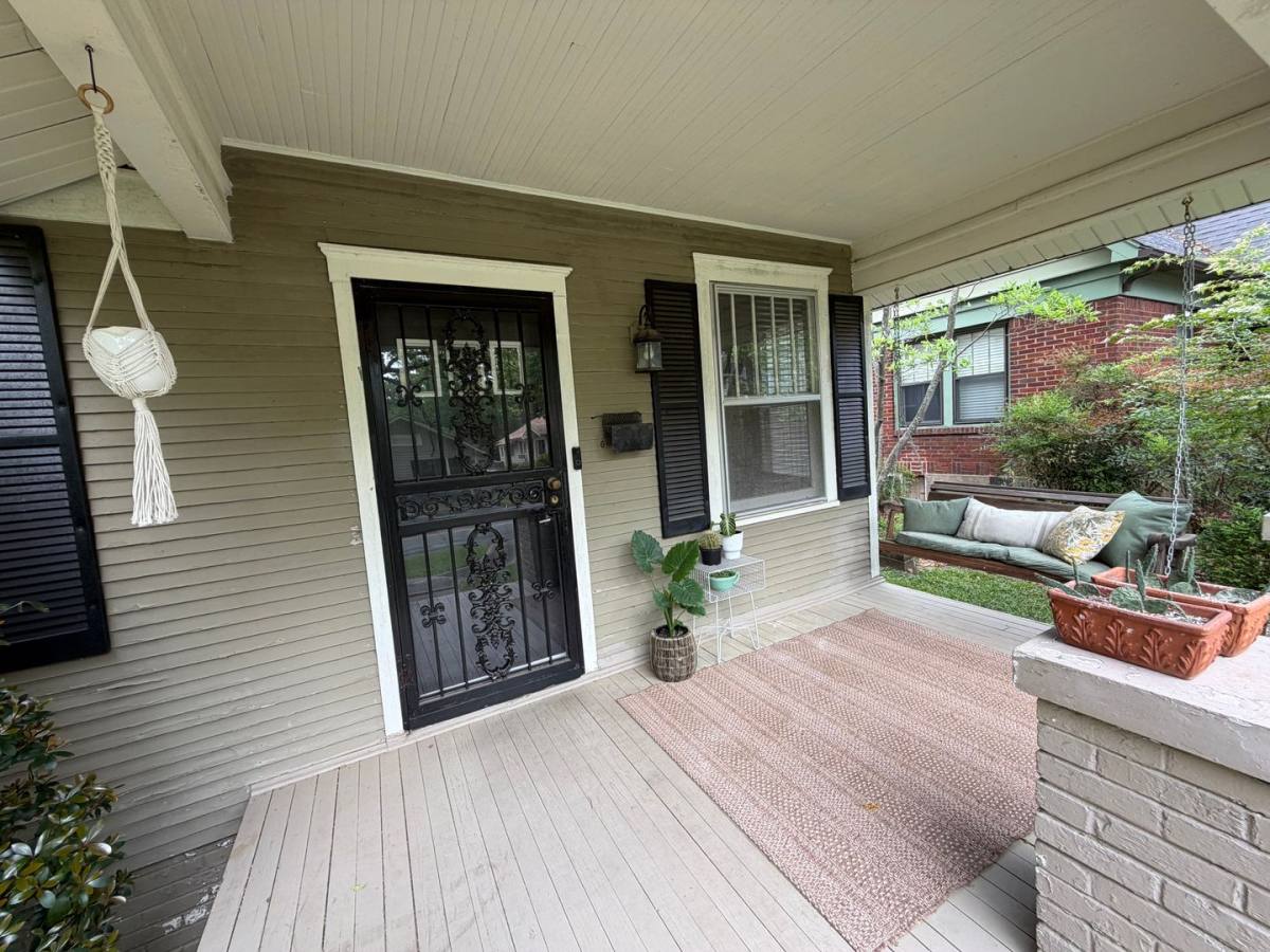 House for rent at 5110 Lee Ave, Little Rock, AR 72205