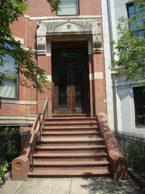 Apartment for rent at 249 Commonwealth Ave #3A, Boston, MA 02116
