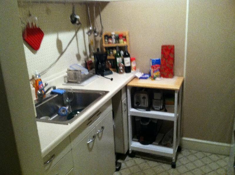 Apartment for rent at 249 Commonwealth Ave #3A, Boston, MA 02116