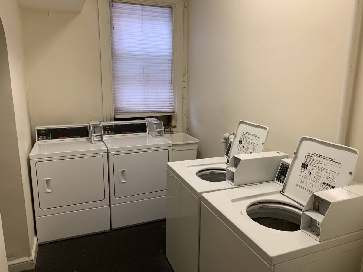 Apartment for rent at 249 Commonwealth Ave #3A, Boston, MA 02116