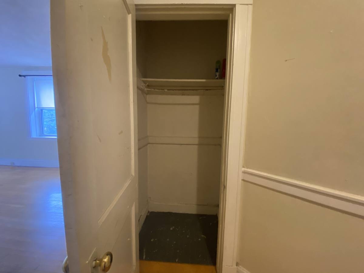 Apartment for rent at 142 Davis Ave #3, Brookline, MA 02445