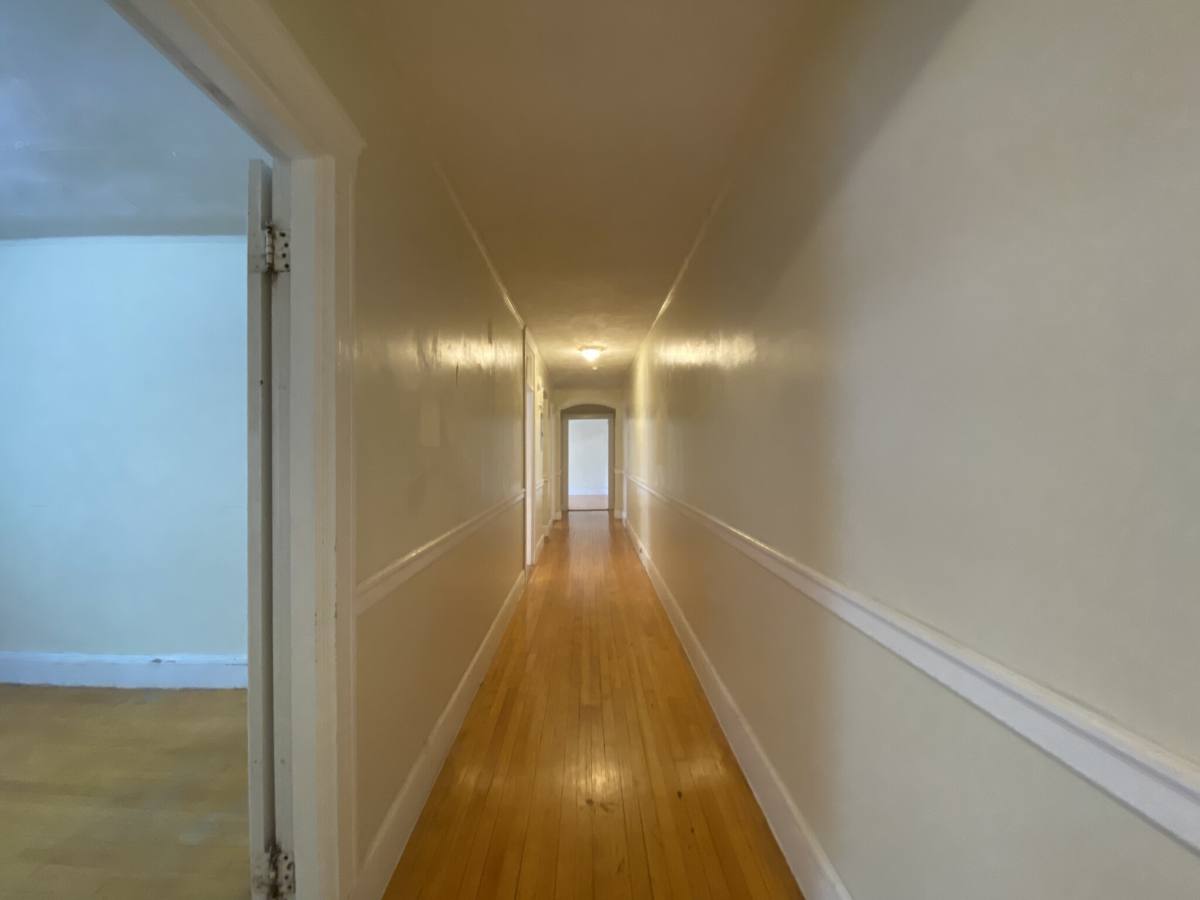 Apartment for rent at 142 Davis Ave #3, Brookline, MA 02445