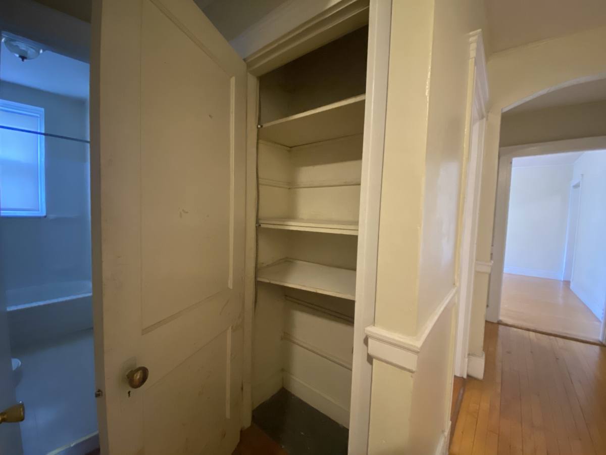 Apartment for rent at 142 Davis Ave #3, Brookline, MA 02445