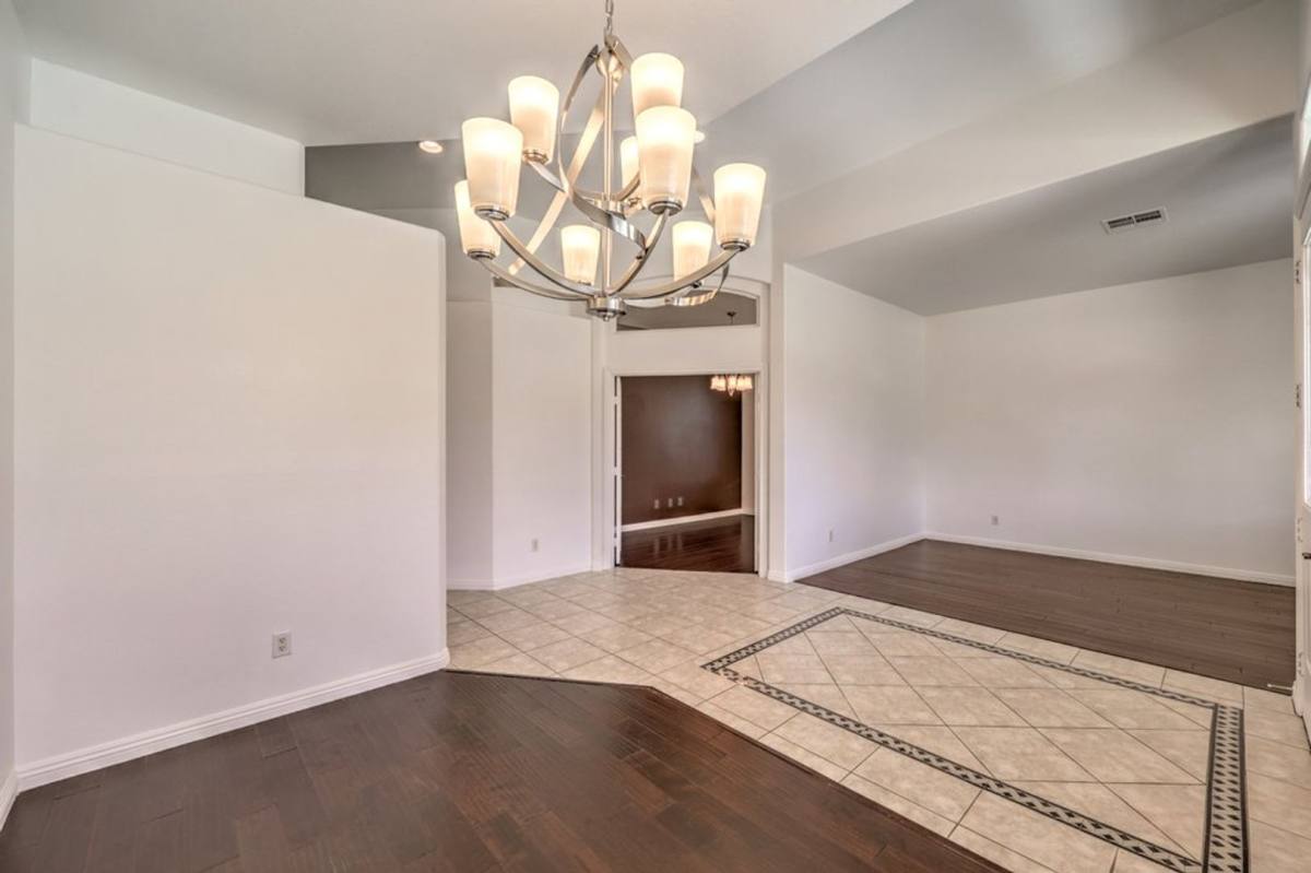 House for rent at 1393 Romanesca Dr, Henderson, NV 89052