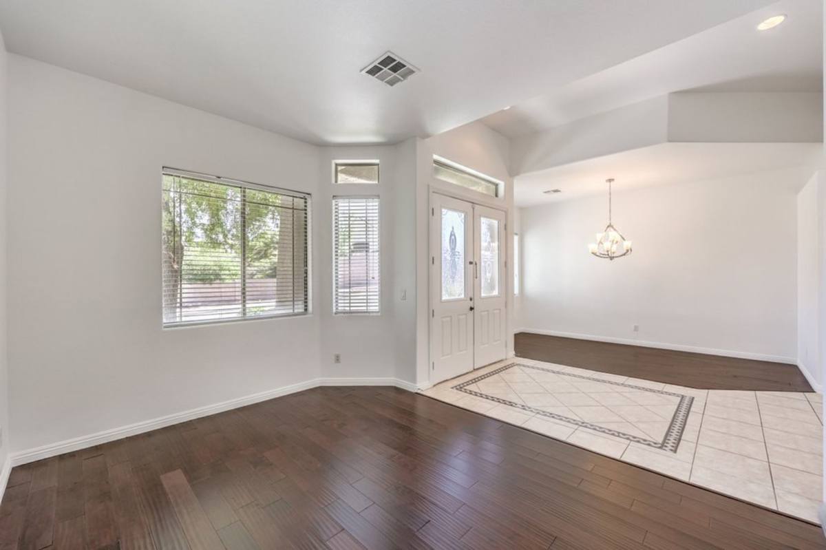 House for rent at 1393 Romanesca Dr, Henderson, NV 89052