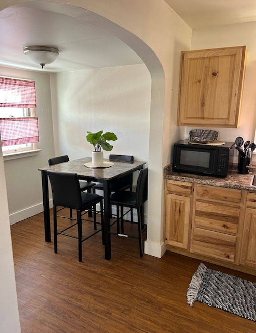 House for rent at 1115 2nd St W, Billings, MT 59101