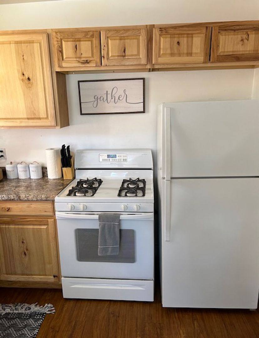 House for rent at 1115 2nd St W, Billings, MT 59101