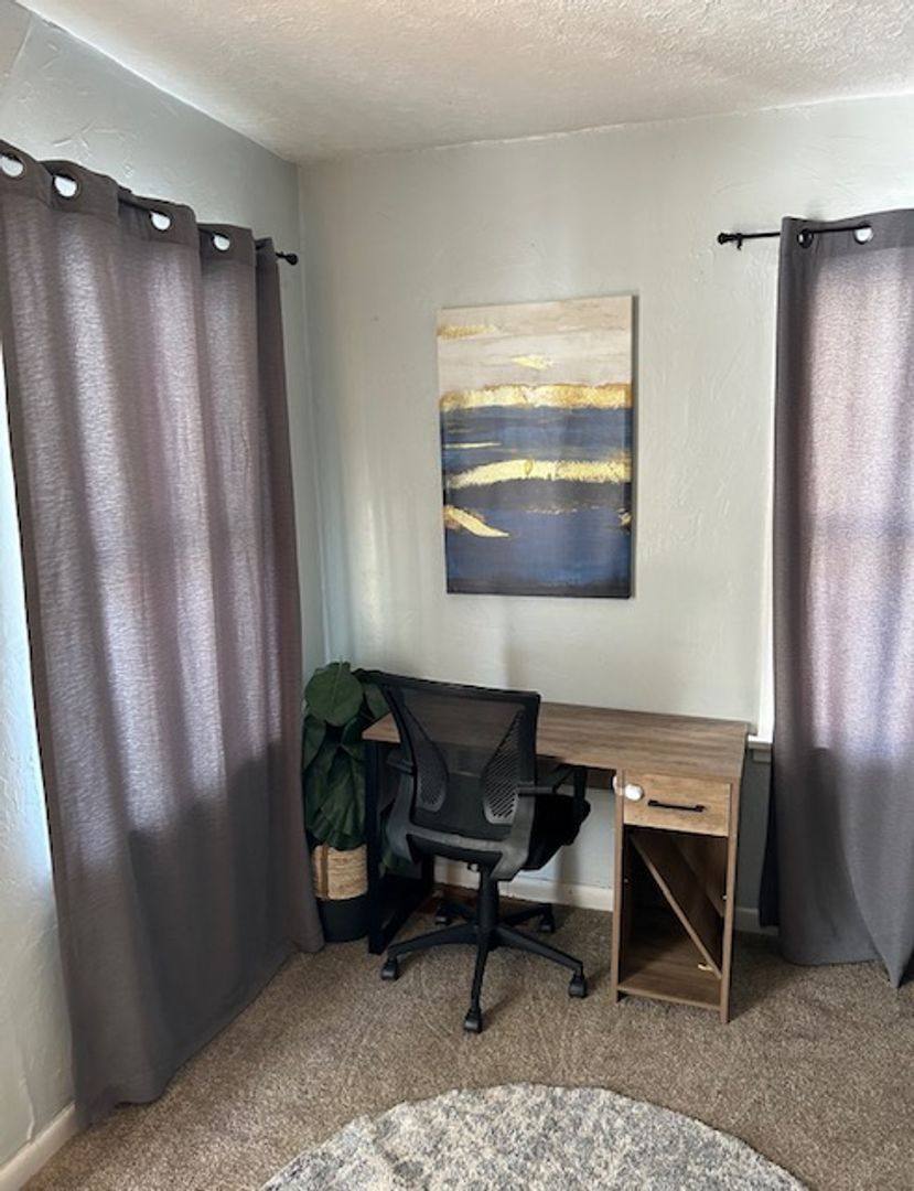 House for rent at 1115 2nd St W, Billings, MT 59101