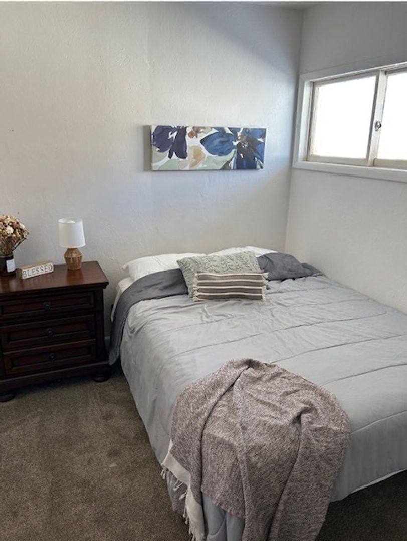 House for rent at 1115 2nd St W, Billings, MT 59101