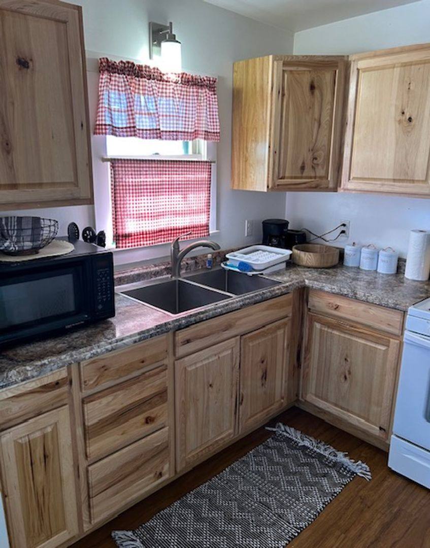 House for rent at 1115 2nd St W, Billings, MT 59101
