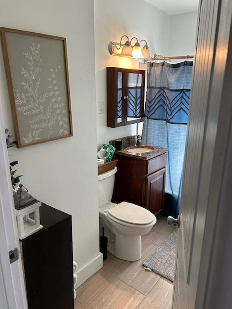 House for rent at 1115 2nd St W, Billings, MT 59101