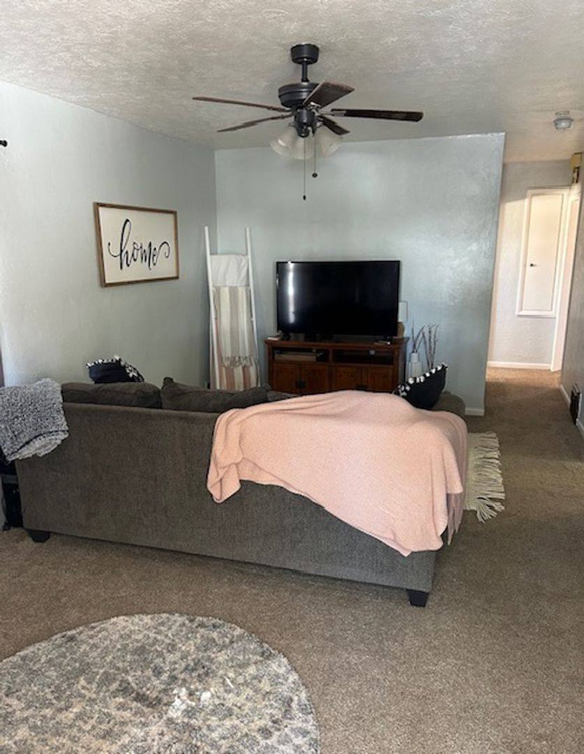 House for rent at 1115 2nd St W, Billings, MT 59101