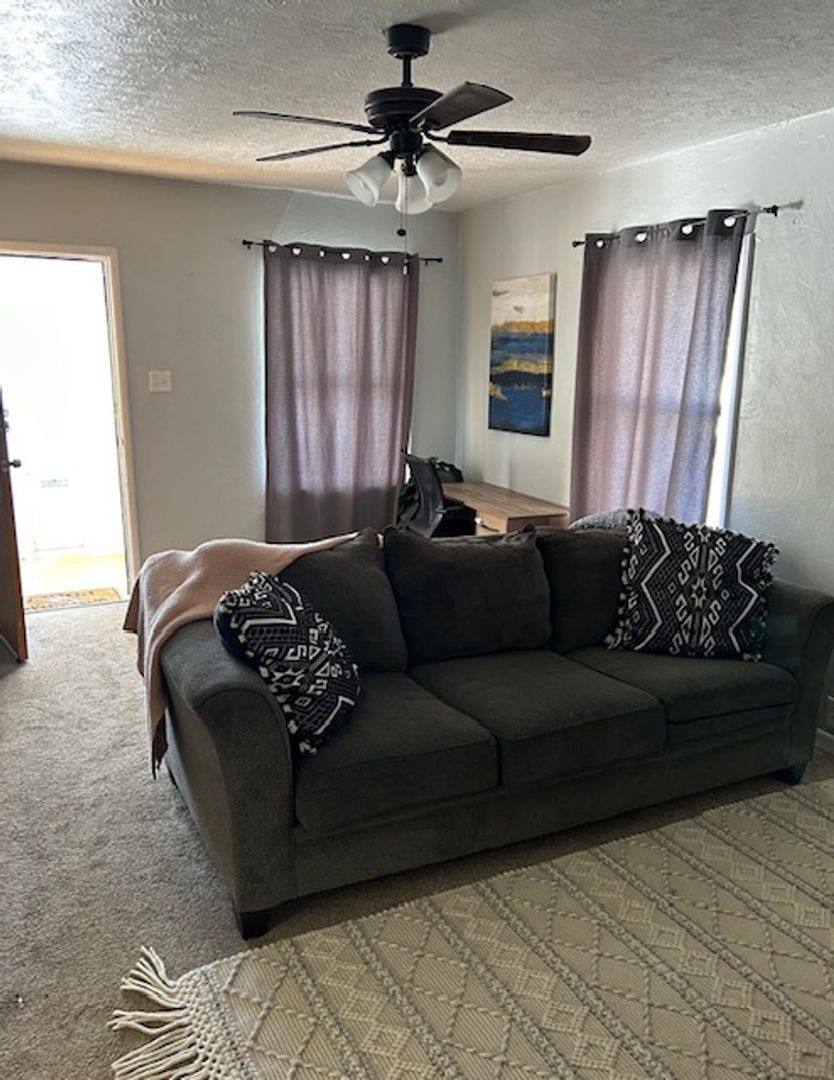 House for rent at 1115 2nd St W, Billings, MT 59101