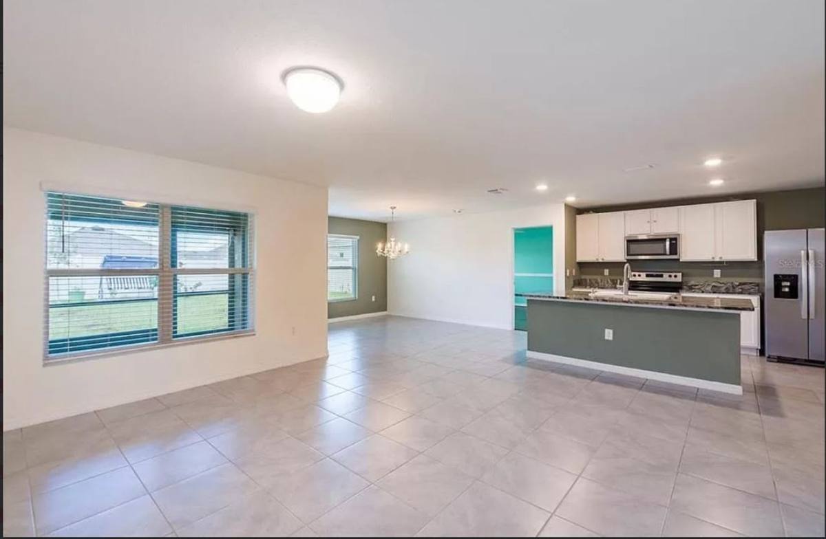 House for rent at 16709 Parker River St, Wimauma, FL 33598