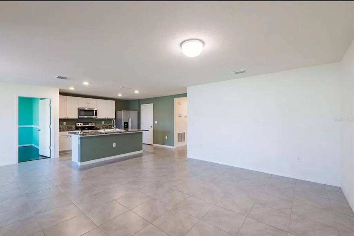 House for rent at 16709 Parker River St, Wimauma, FL 33598