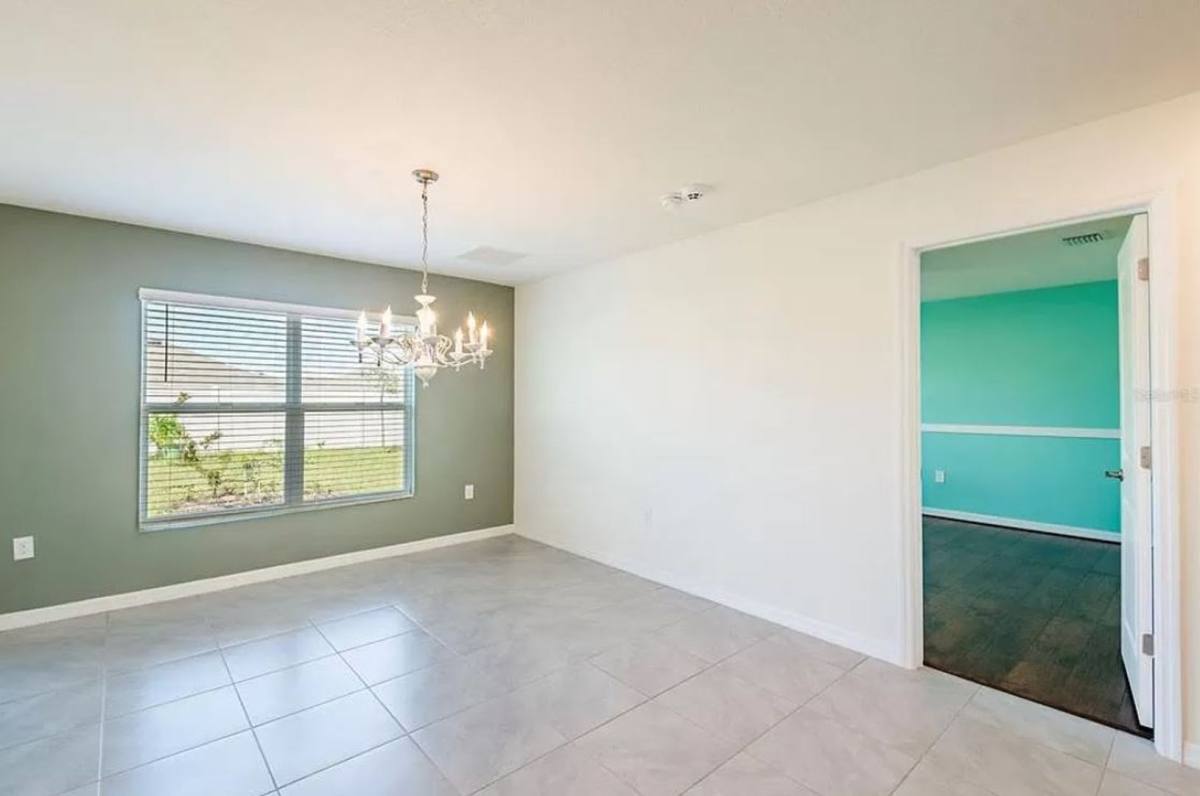House for rent at 16709 Parker River St, Wimauma, FL 33598