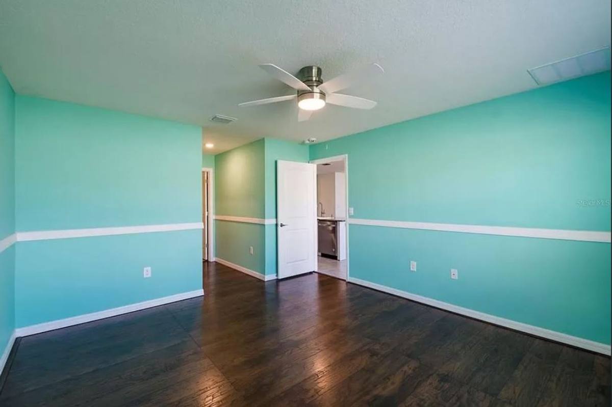 House for rent at 16709 Parker River St, Wimauma, FL 33598