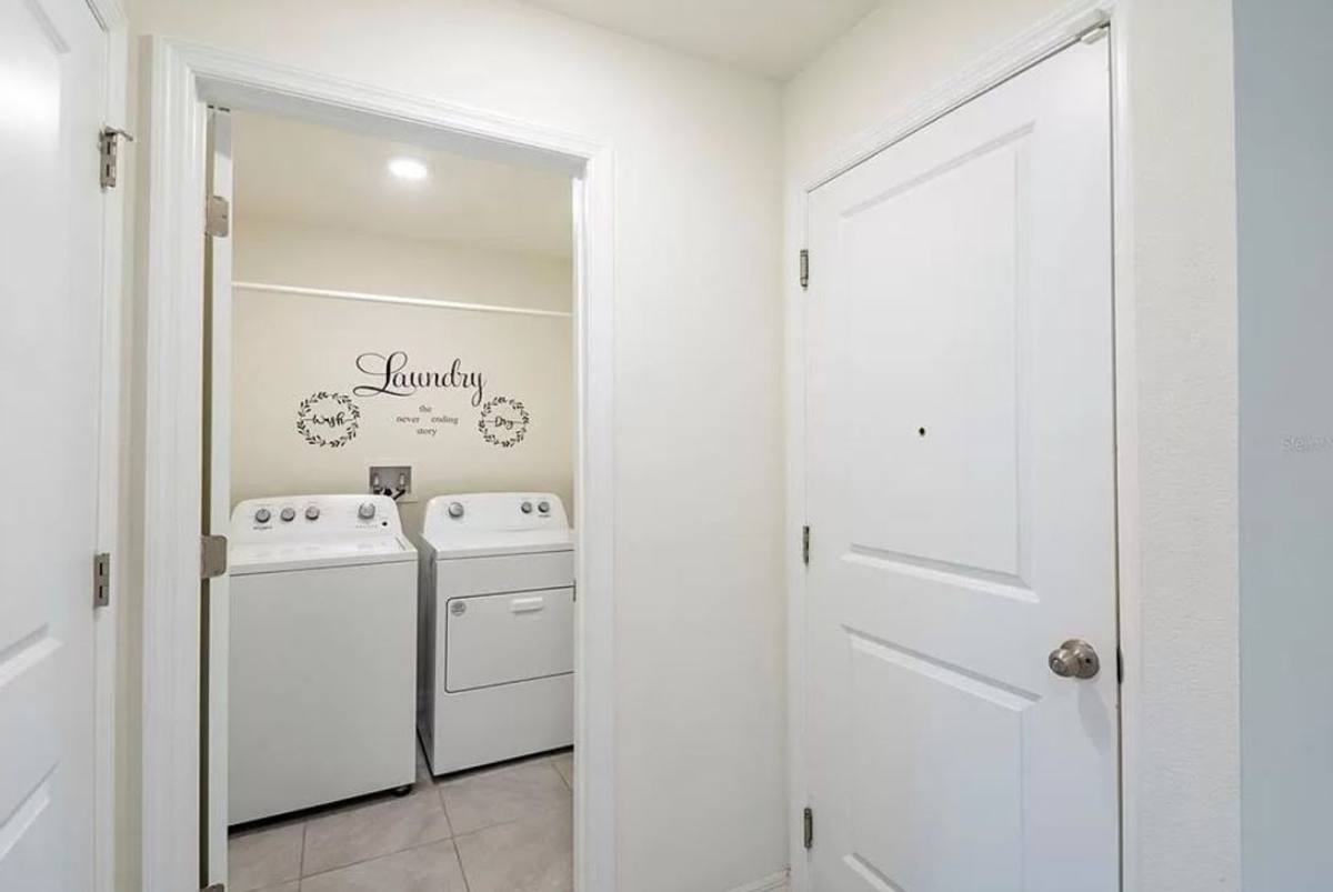 House for rent at 16709 Parker River St, Wimauma, FL 33598