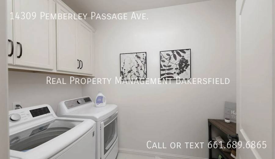 Apartment for rent at 14309 Pemberley Passage Ave, Bakersfield, CA 93311