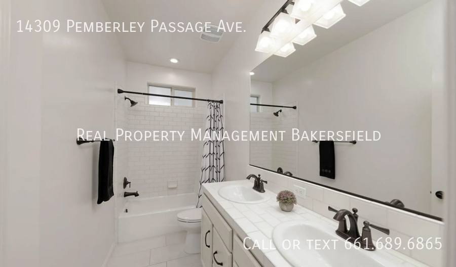 Apartment for rent at 14309 Pemberley Passage Ave, Bakersfield, CA 93311