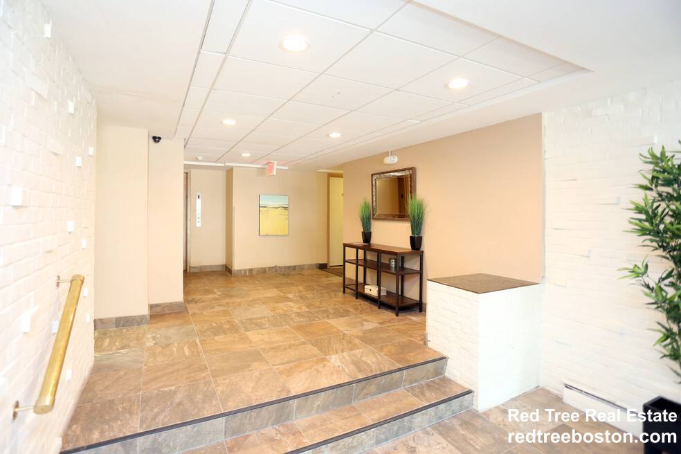 Apartment for rent at 245 Main St #31, Watertown, MA 02472