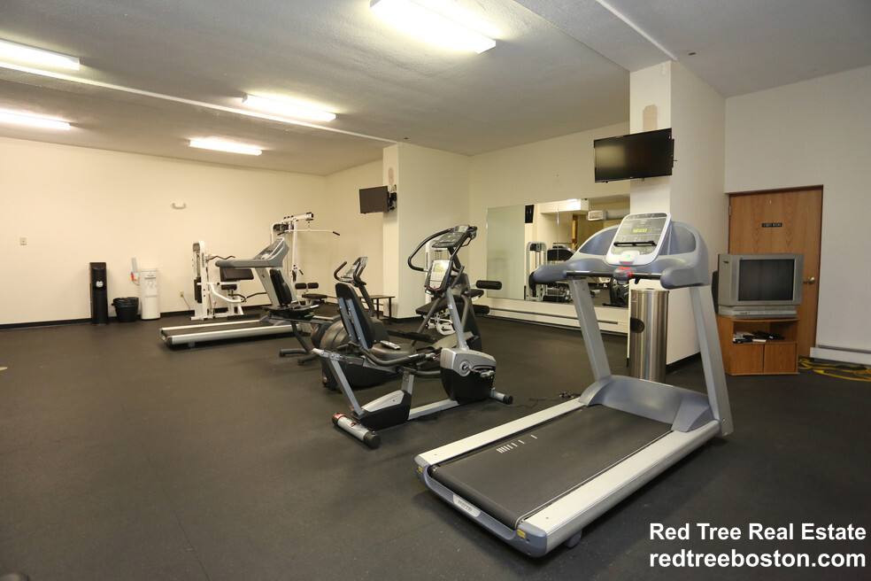 Apartment for rent at 245 Main St #31, Watertown, MA 02472
