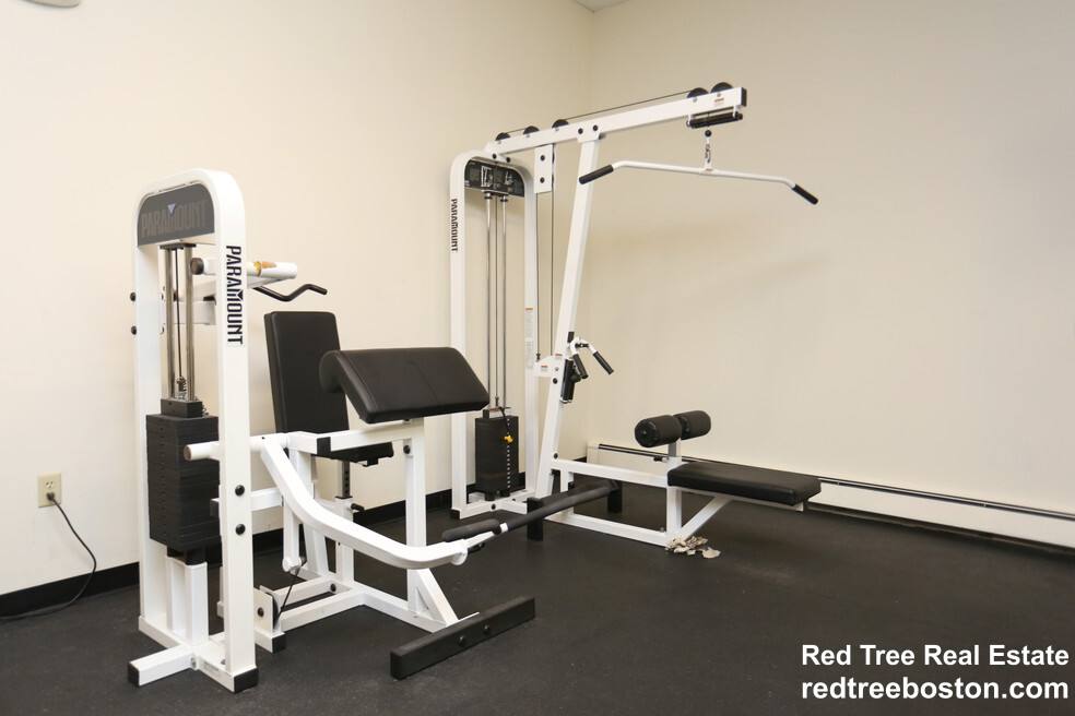 Apartment for rent at 245 Main St #31, Watertown, MA 02472