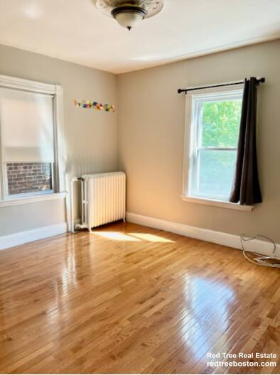 House for rent at 46 Aspinwall Ave #2F, Brookline, MA 02446