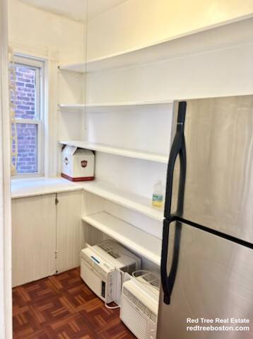 House for rent at 46 Aspinwall Ave #2F, Brookline, MA 02446