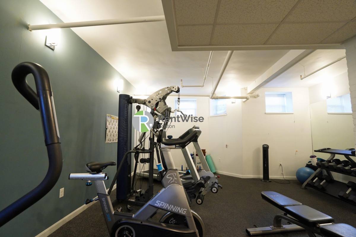 Apartment for rent at 10 Orkney Rd #C, Brighton, MA 02135