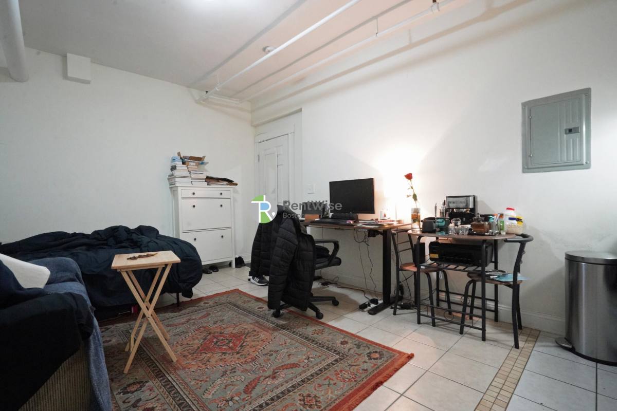 Apartment for rent at 10 Orkney Rd #C, Brighton, MA 02135