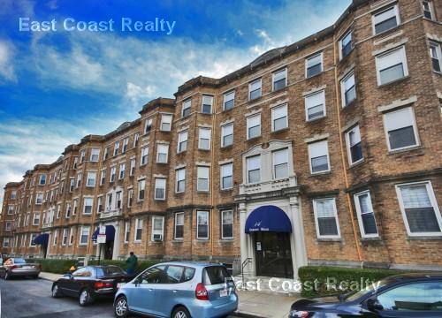 Apartment for rent at 10 Orkney Rd #C, Brighton, MA 02135