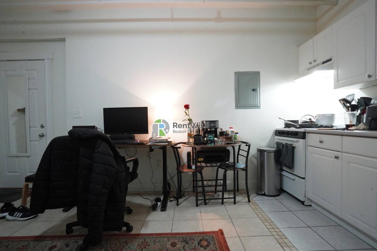 Apartment for rent at 10 Orkney Rd #C, Brighton, MA 02135
