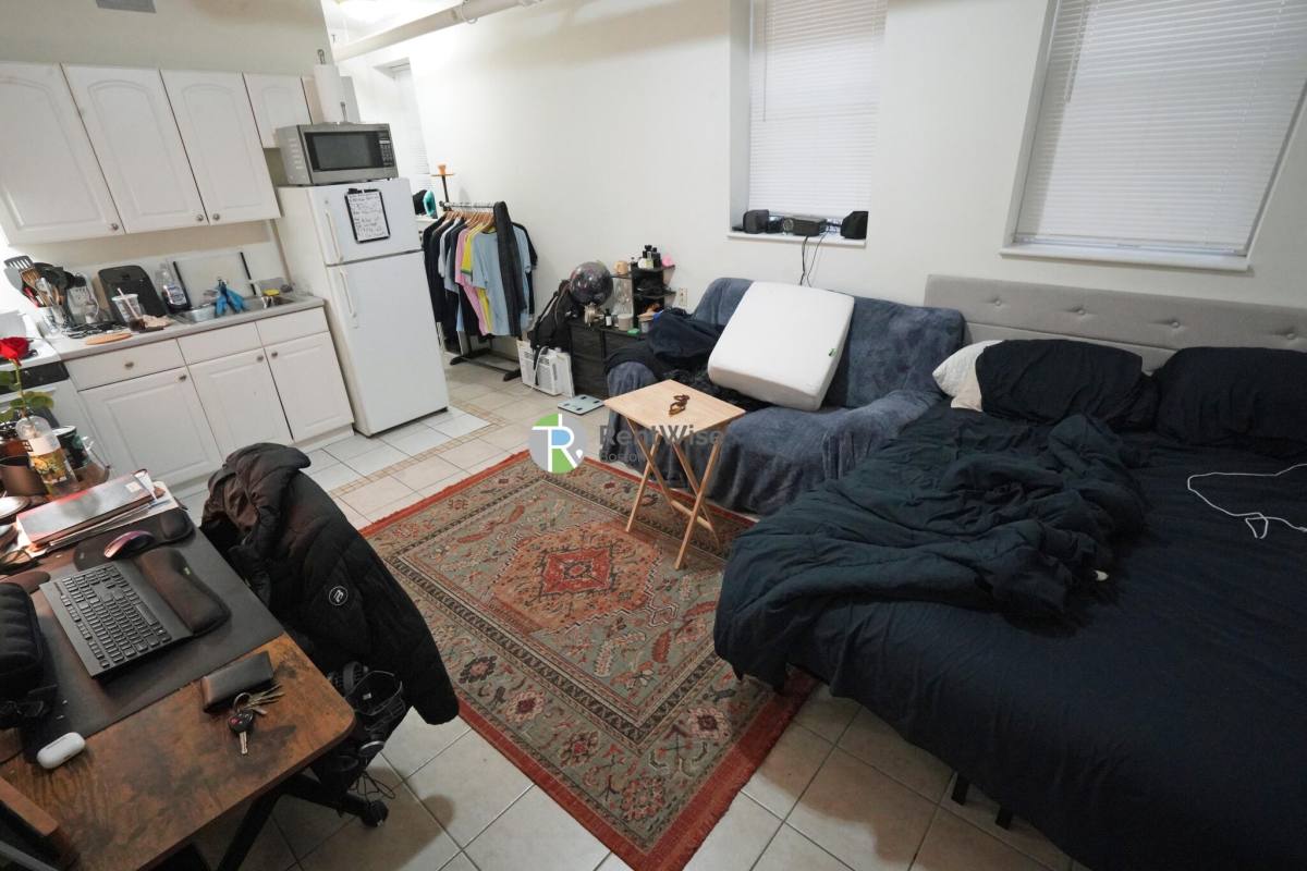 Apartment for rent at 10 Orkney Rd #C, Brighton, MA 02135