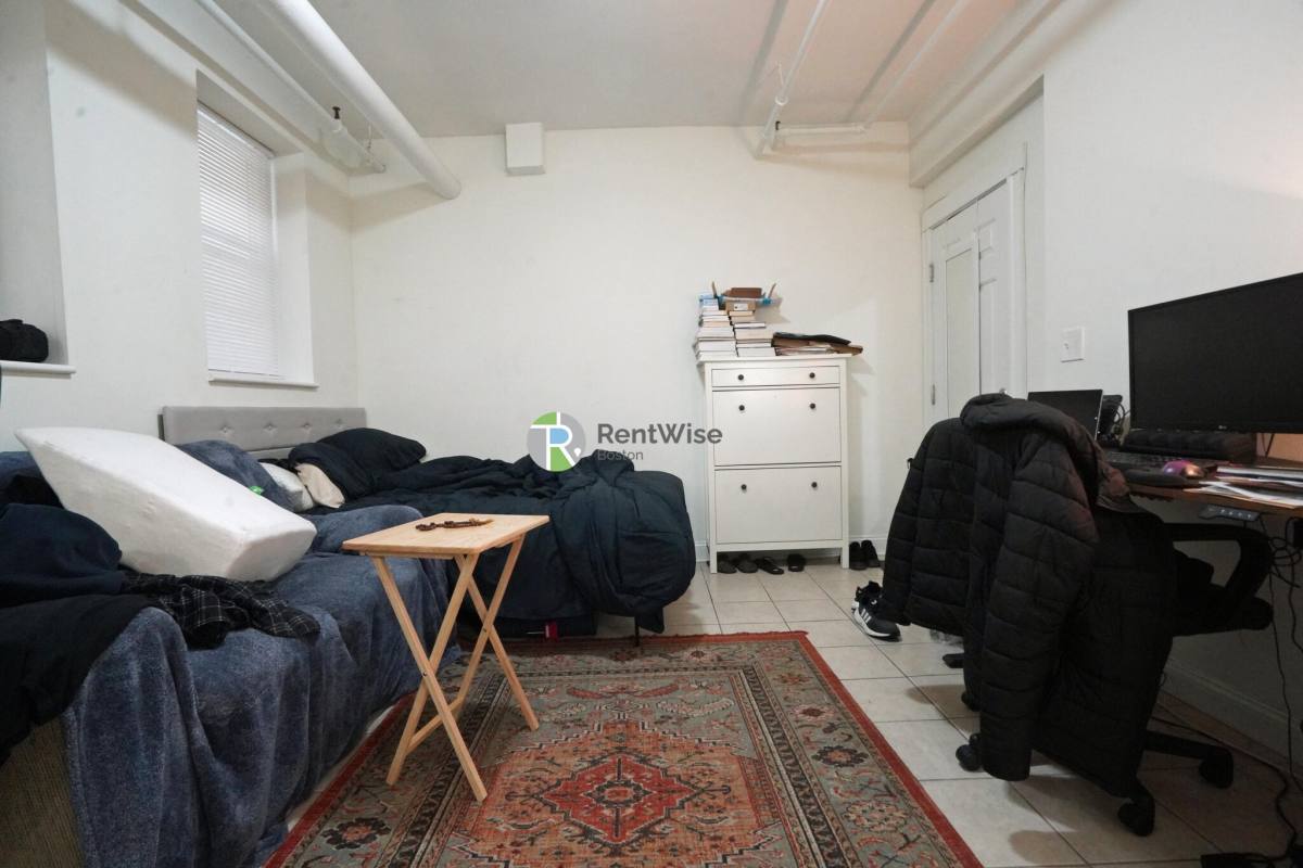 Apartment for rent at 10 Orkney Rd #C, Brighton, MA 02135