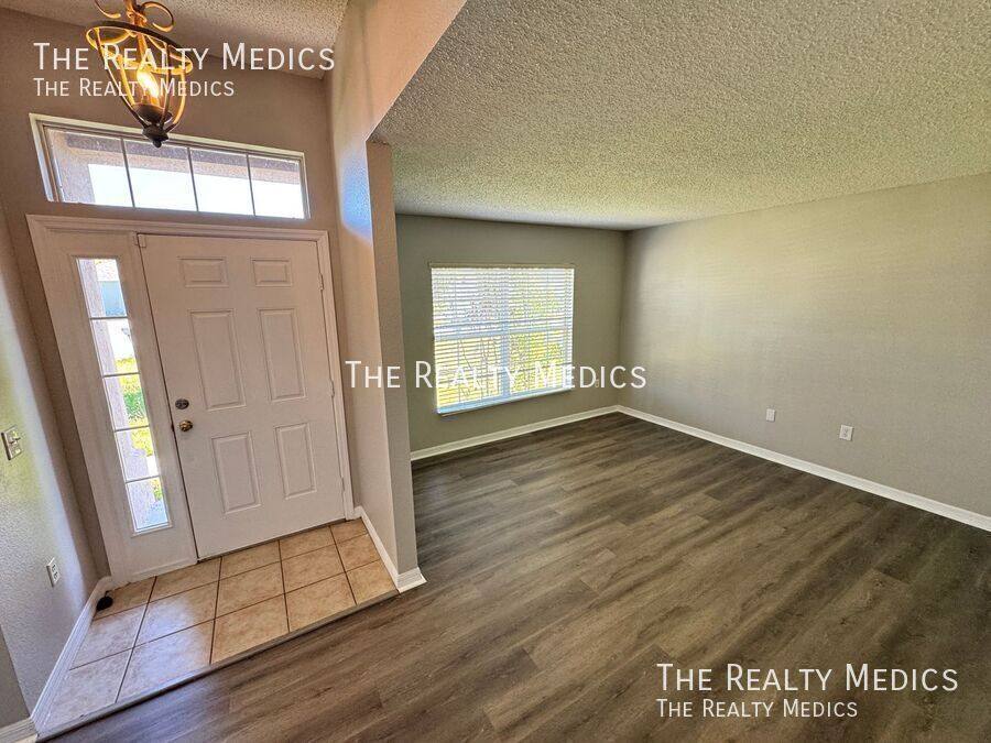 House for rent at 639 Bittern Court, Kissimmee, FL 34759