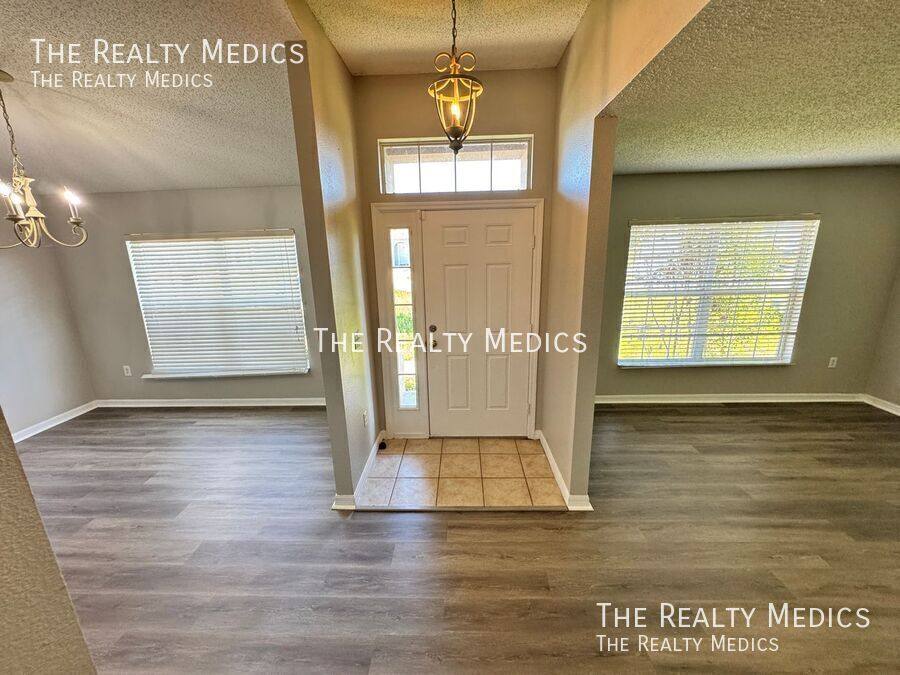 House for rent at 639 Bittern Court, Kissimmee, FL 34759