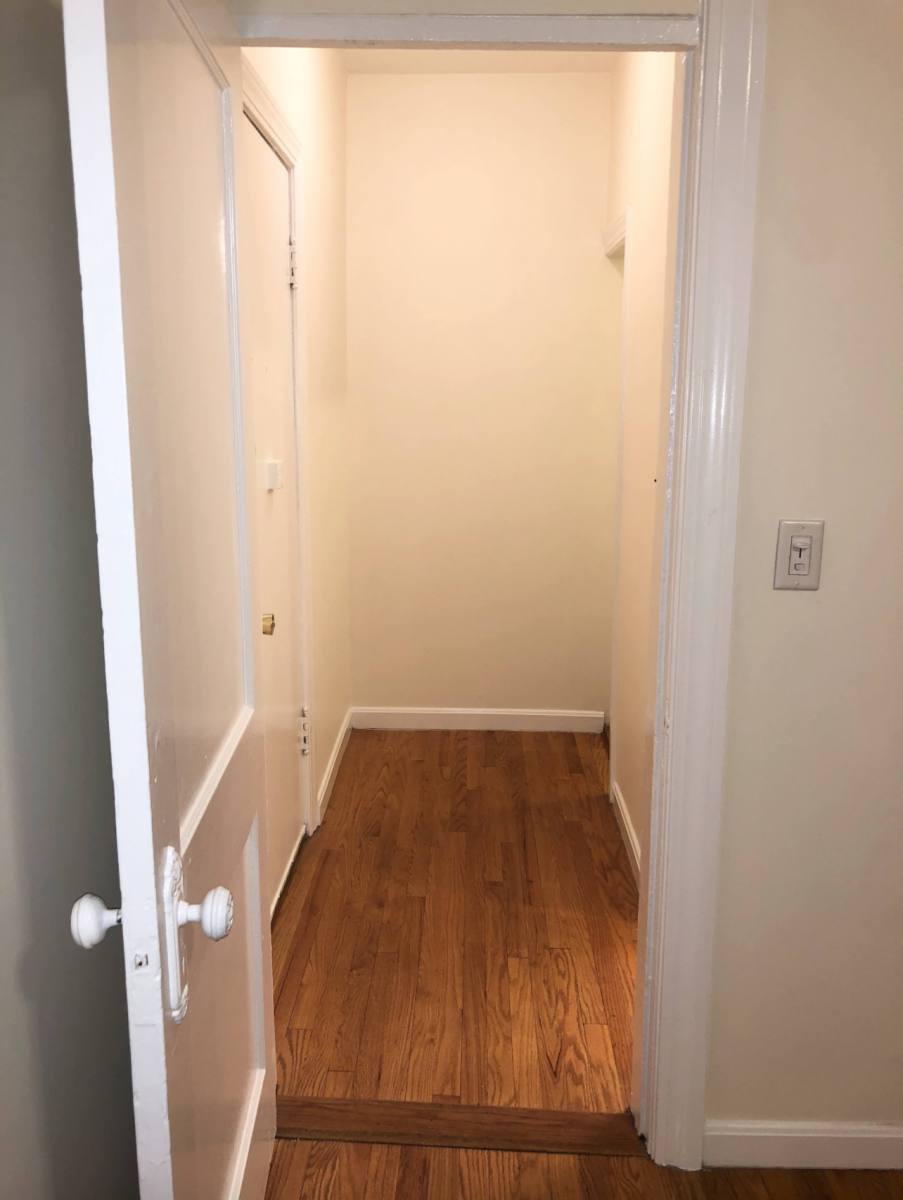 Condo for rent at 63 Burbank St #4, Boston, MA 02115